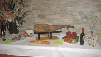 Hotel Navarro,Castilla - La Mancha>>Ciudad Real,2 star