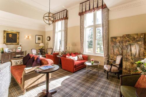 langrish house
