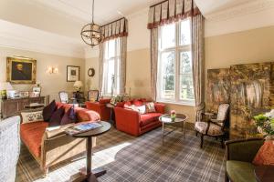 langrish house