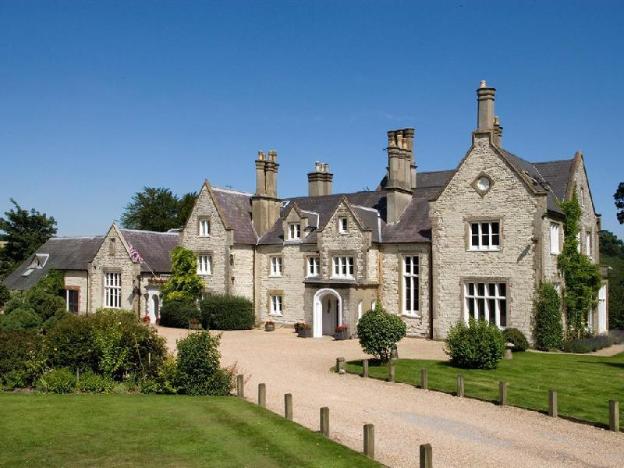 langrish house