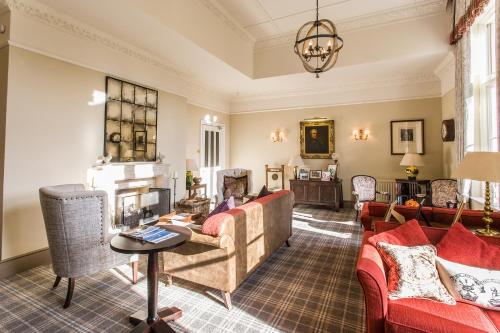 langrish house