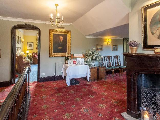 langrish house
