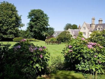 langrish house