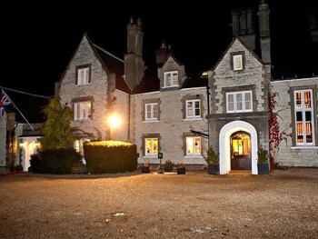 langrish house