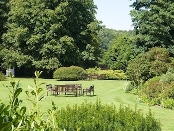 langrish house