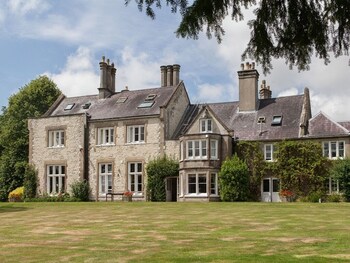 langrish house