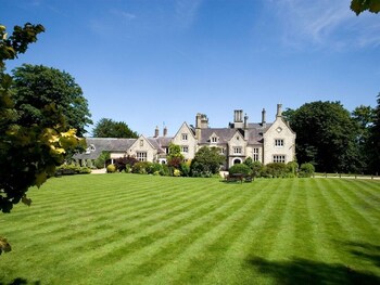 langrish house