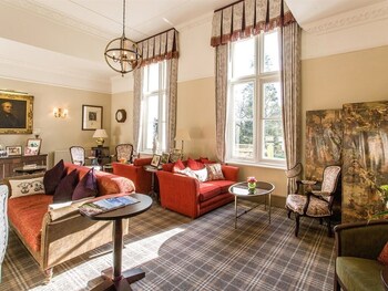 langrish house