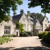 langrish house