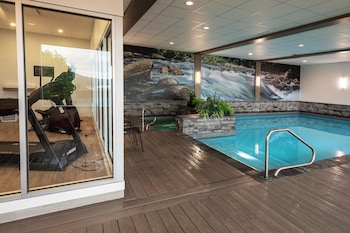 Hotel Plante,Perce>>Gaspe,3 star
