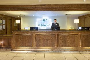 Holiday Inn Birmingham M6 Jct7 By Ihg,Dudley>>Birmingham,4 star