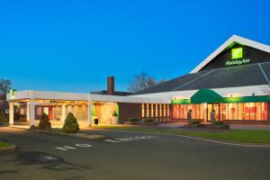 holiday inn birmingham m6 jct7 by ihg