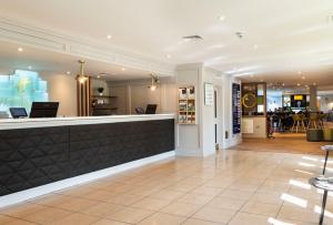 holiday inn birmingham m6 jct7 by ihg