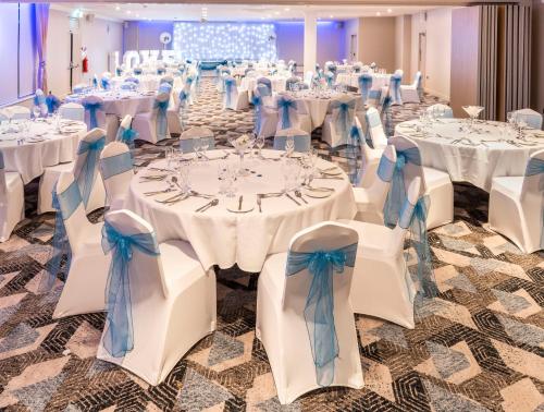 holiday inn birmingham m6 jct7 by ihg