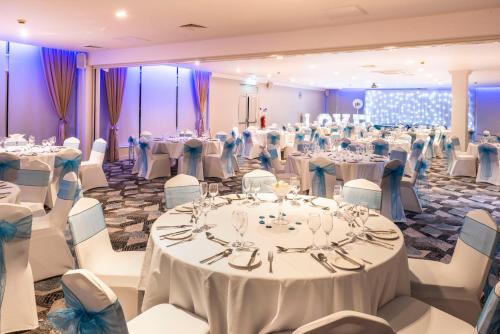 holiday inn birmingham m6 jct7 by ihg