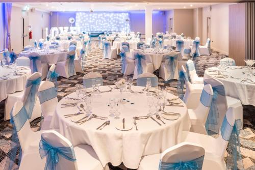 holiday inn birmingham m6 jct7 by ihg