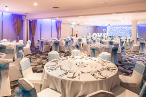 holiday inn birmingham m6 jct7 by ihg