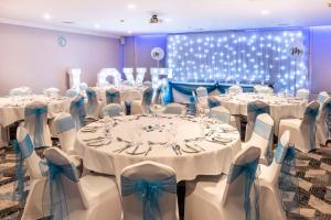holiday inn birmingham m6 jct7 by ihg