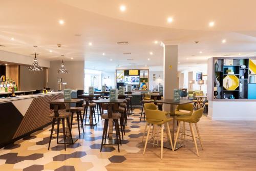 holiday inn birmingham m6 jct7 by ihg