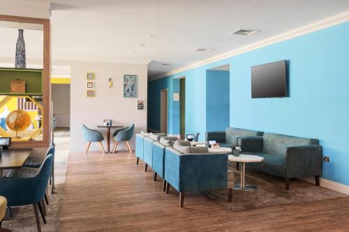holiday inn birmingham m6 jct7 by ihg
