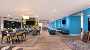 holiday inn birmingham m6 jct7 by ihg