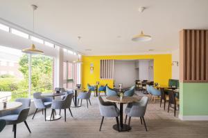 holiday inn birmingham m6 jct7 by ihg
