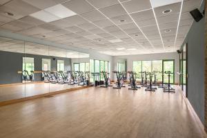holiday inn birmingham m6 jct7 by ihg