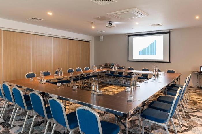 holiday inn birmingham m6 jct7 by ihg