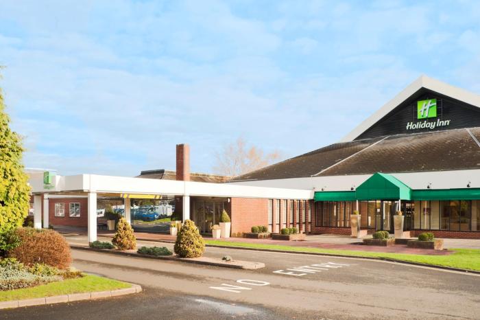 holiday inn birmingham m6 jct7 by ihg