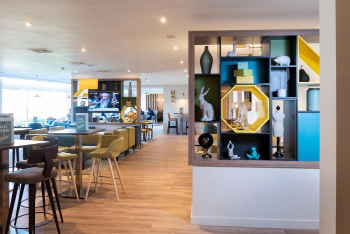 holiday inn birmingham m6 jct7 by ihg