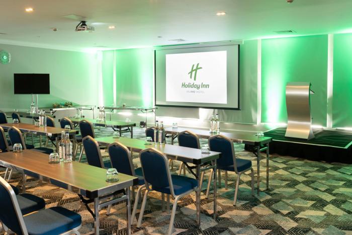 holiday inn birmingham m6 jct7 by ihg