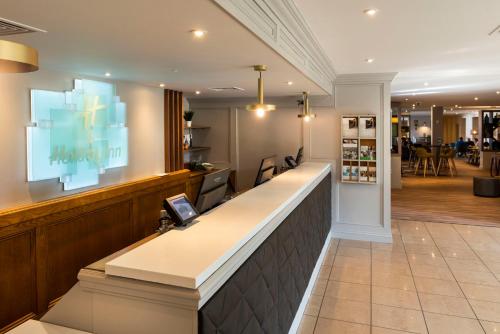 holiday inn birmingham m6 jct7 by ihg