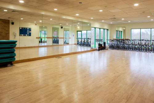holiday inn birmingham m6 jct7 by ihg
