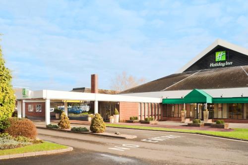 holiday inn birmingham m6 jct7 by ihg