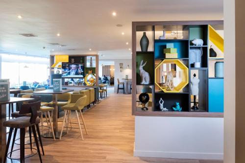 holiday inn birmingham m6 jct7 by ihg
