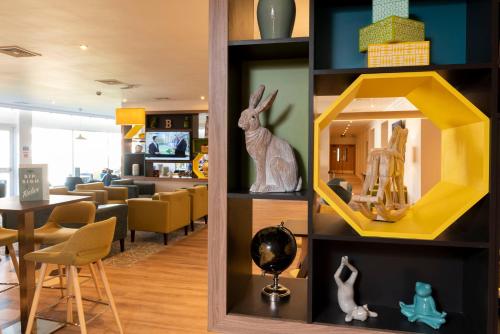 holiday inn birmingham m6 jct7 by ihg