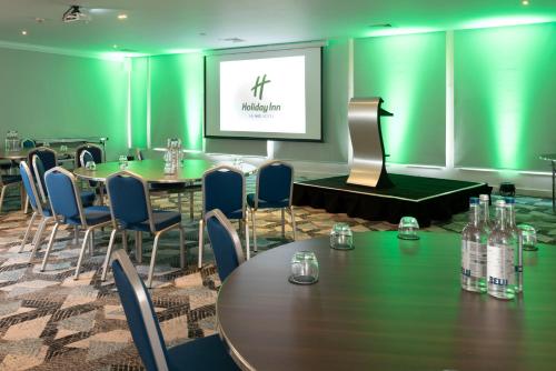 holiday inn birmingham m6 jct7 by ihg