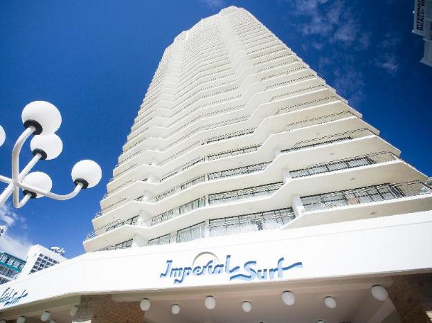 breakfree imperial surf