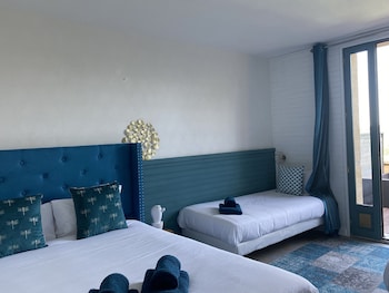 hotel bien etre aux cypres de marquay