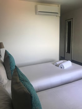 hotel bien etre aux cypres de marquay