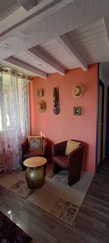 hotel bien etre aux cypres de marquay