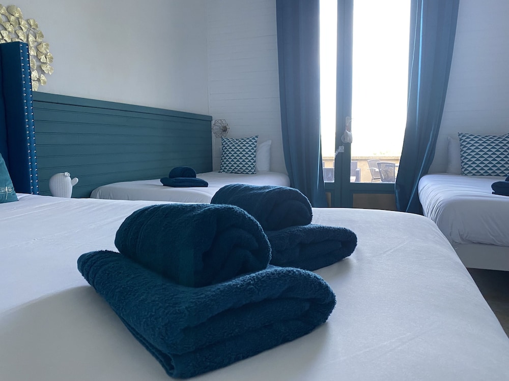 hotel bien etre aux cypres de marquay