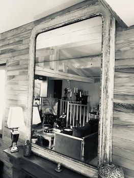 hotel bien etre aux cypres de marquay