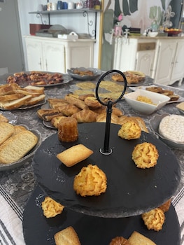 hotel bien etre aux cypres de marquay