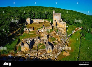 hotel bien etre aux cypres de marquay