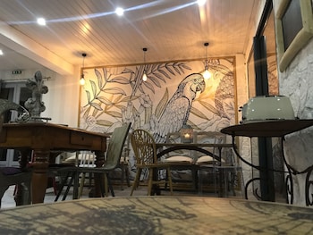 hotel bien etre aux cypres de marquay