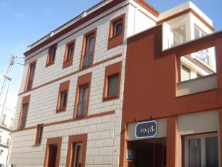 Hotel 1948 Manresa,Barcelona>>Artes,3 star
