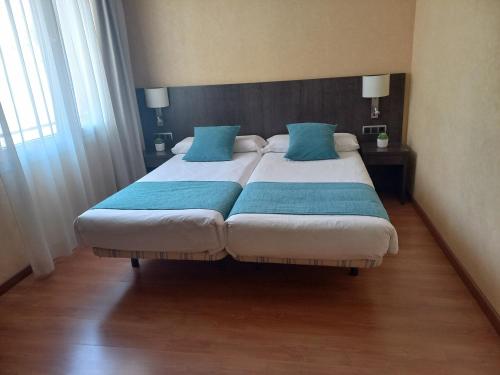 hotel 1948 manresa