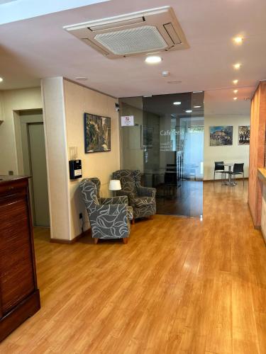 hotel 1948 manresa