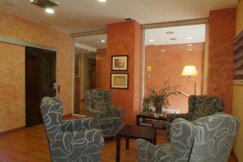 hotel 1948 manresa